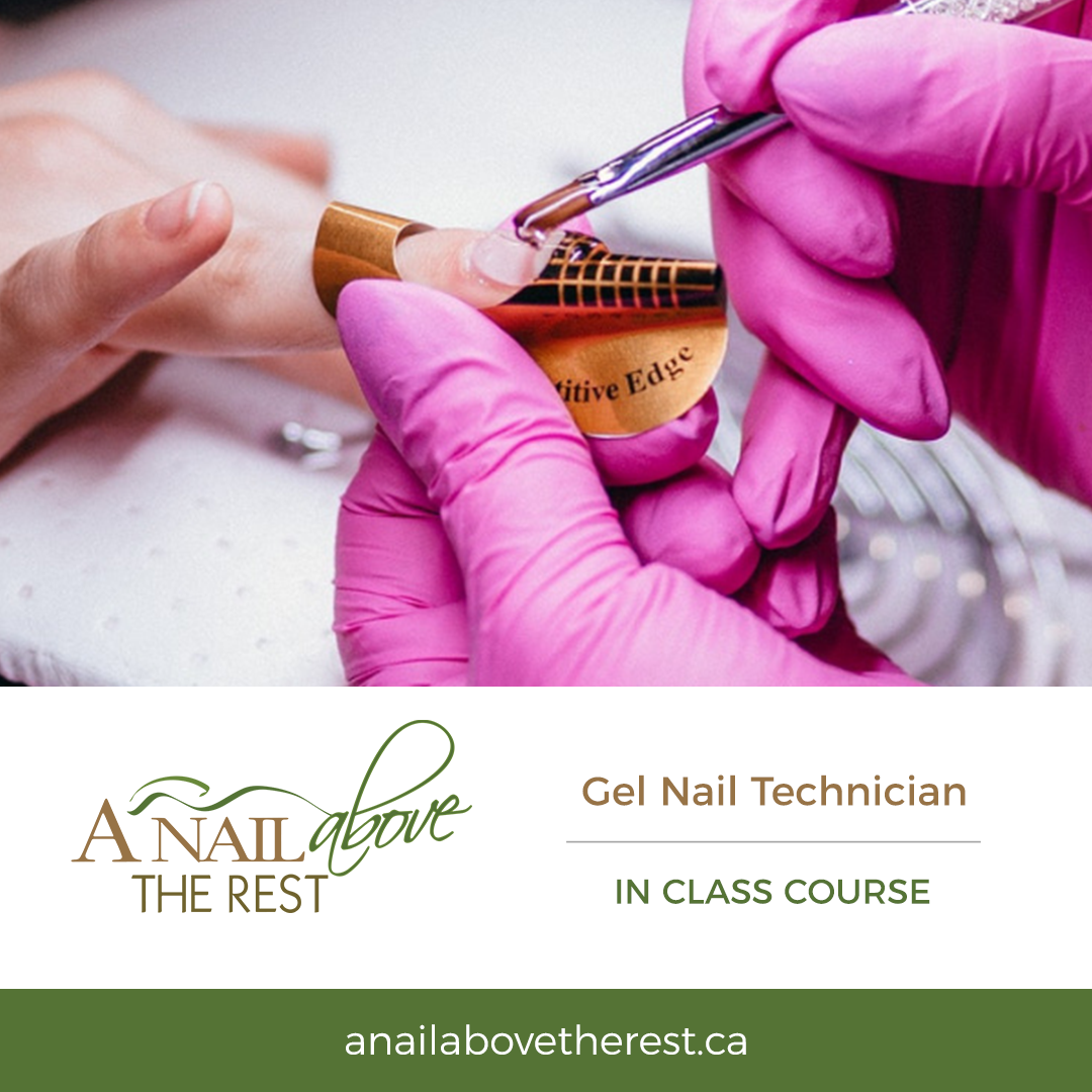 How to Become a Nail Tech in Ohio | Salon Schools Group