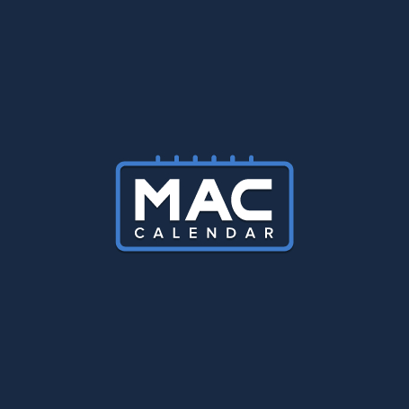 MAC Calendar