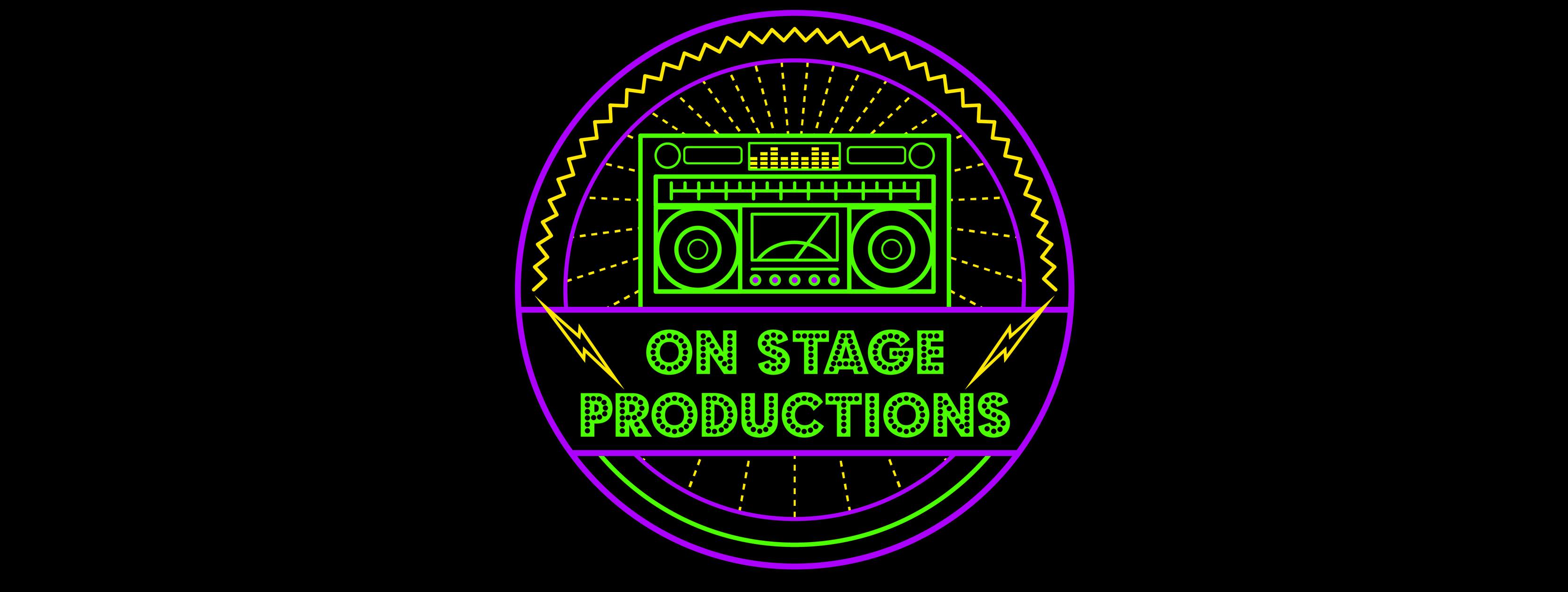 On Stage Productions