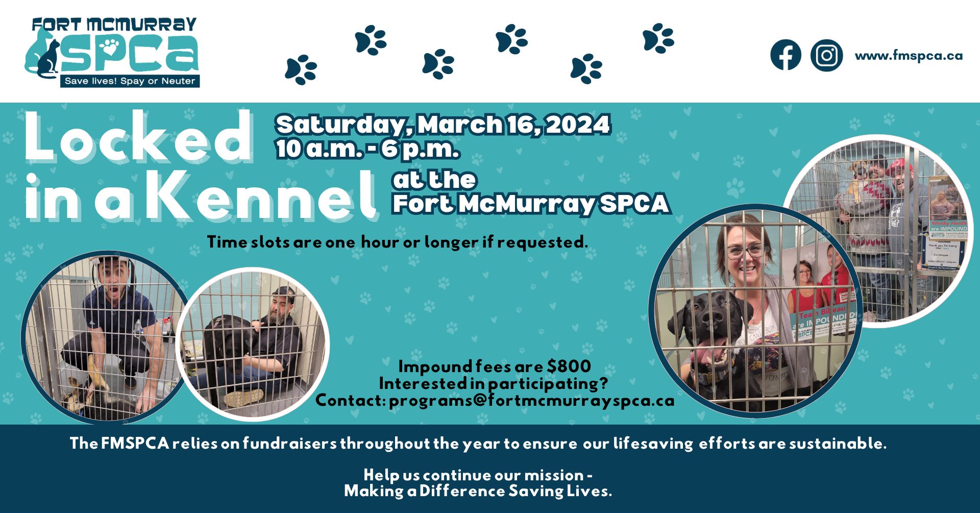 FMSPCA Locked In A Kennel 2024 MAC Calendar   400314107 874241660739090 4641877212141136100 N 