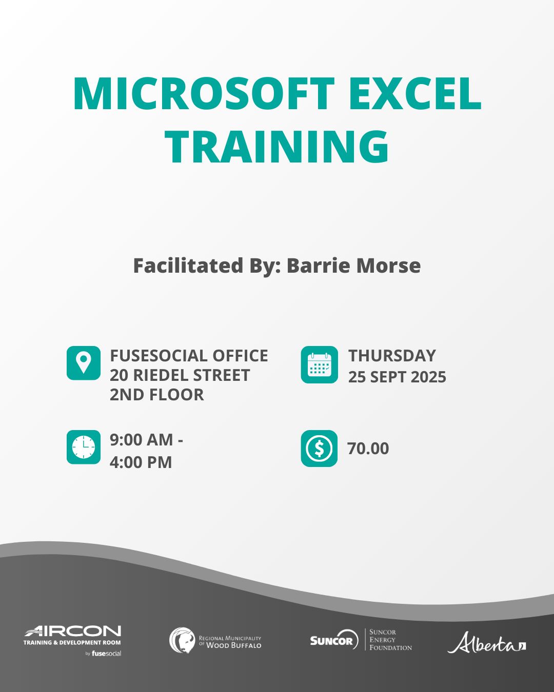 Microsoft Excel Training MAC Calendar Microsoft excel training mac calendar