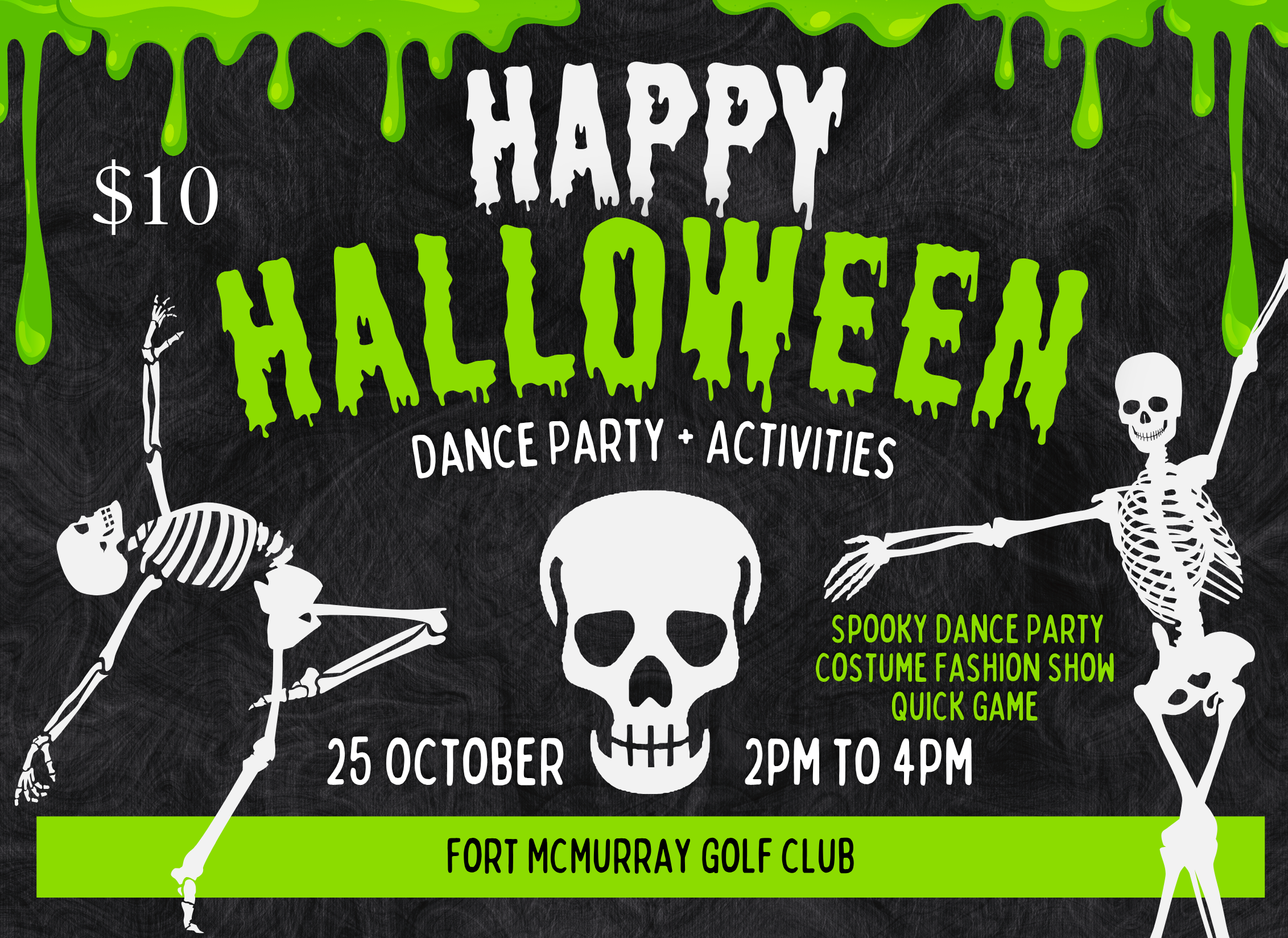 Kids halloween party 2025ad