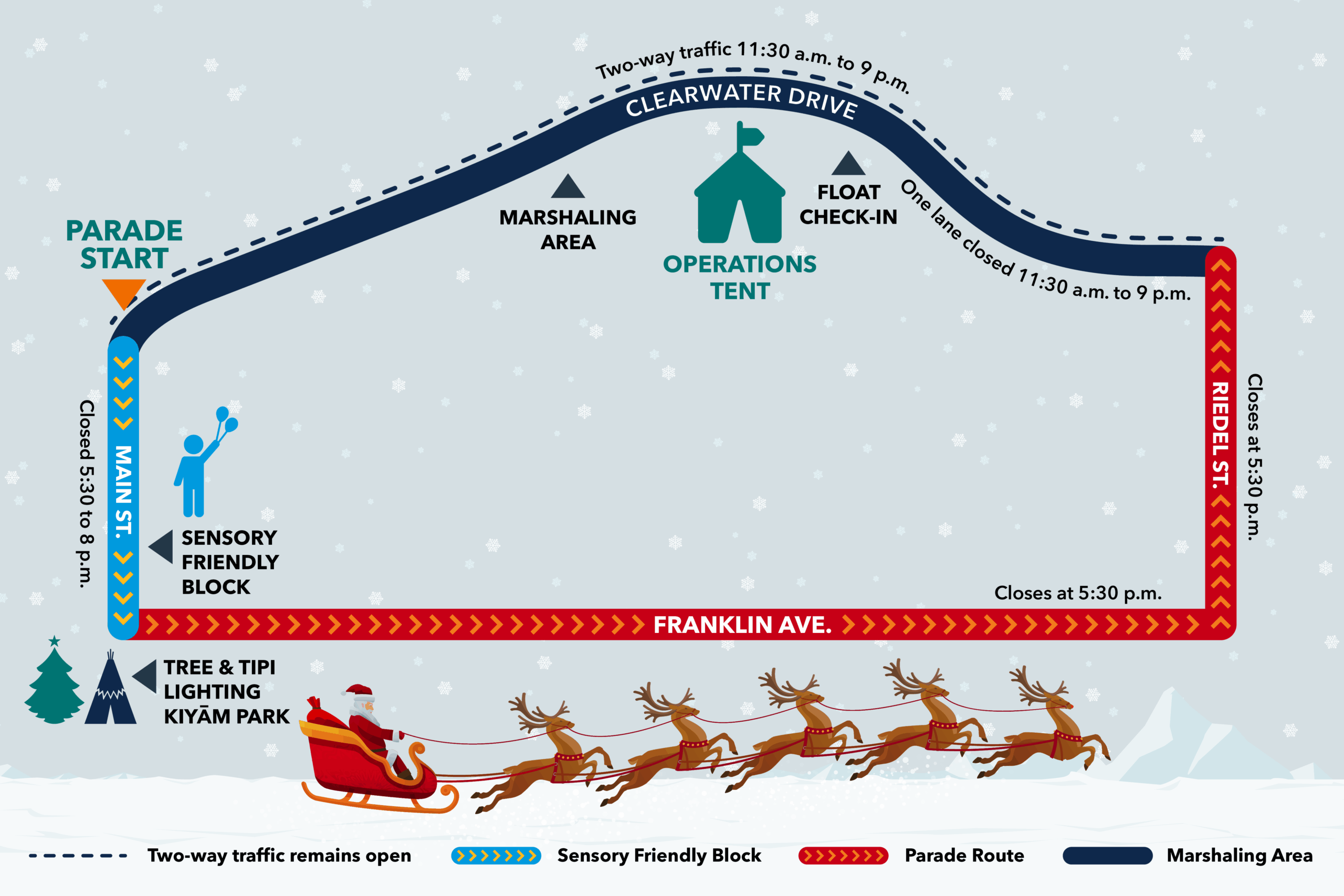 santa-claus-parade-2025-map_correct