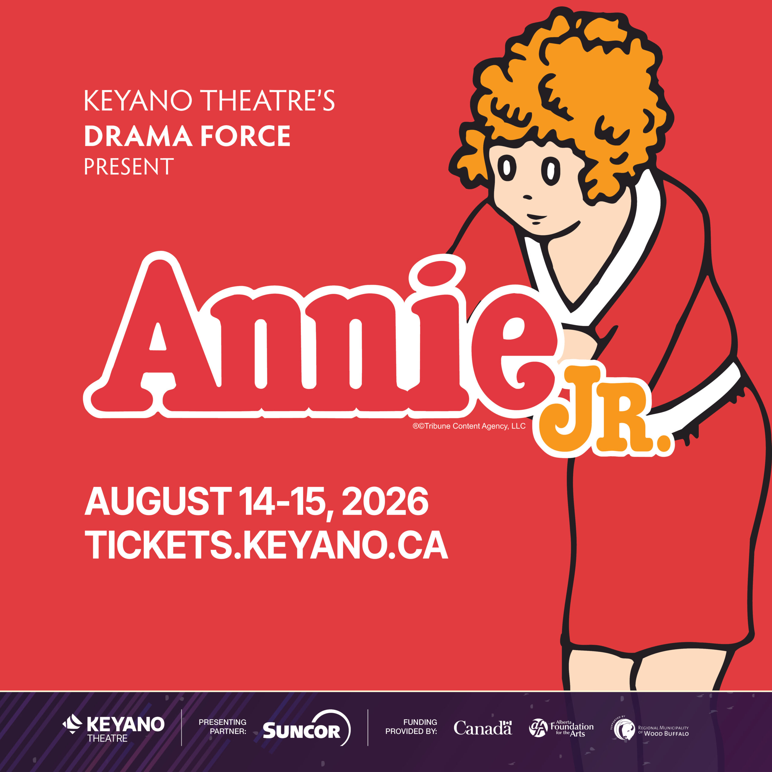 Annie